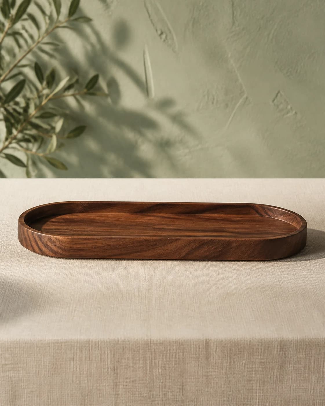Cedarline Display Tray, contemporary decor by Caldria Home
